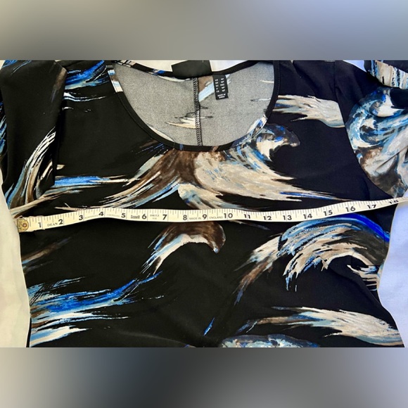 Attitudes By Renee, Maxi Dress - Picture 3 of 6